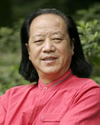 尼玛泽仁