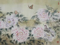 蝶恋花