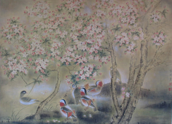 春晓