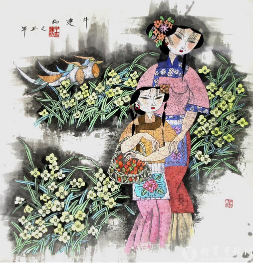 艺术品电商推出拍卖APP，0元竞拍引关注