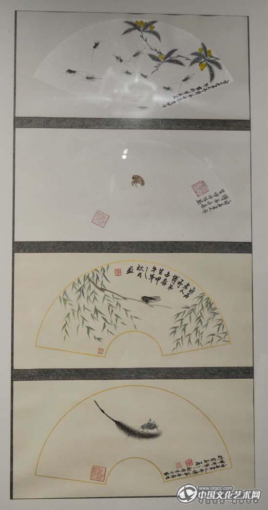 梁春生先生作品 梁春生先生作品