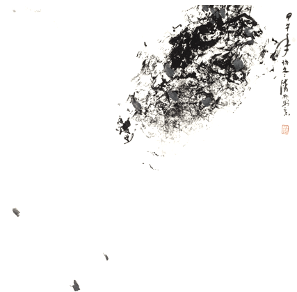 王清州:灵魂纯粹的思考者