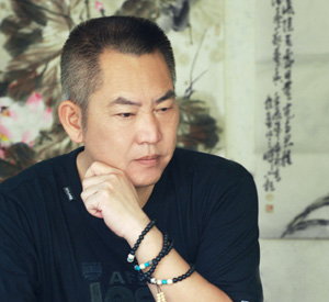 马惟印