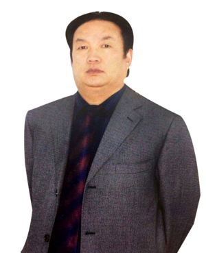 宋重霖
