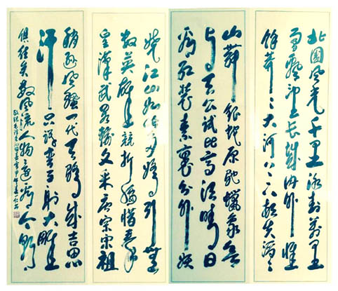 张一仁作品3