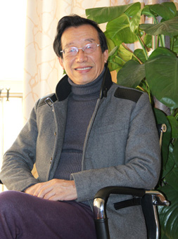 杜新元