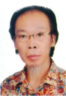 丁公允