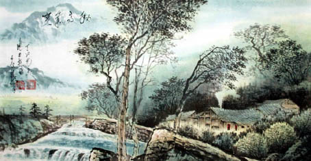 丁公允作品3