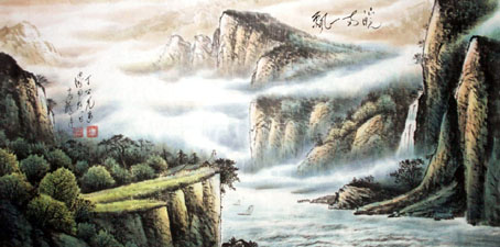 丁公允作品2
