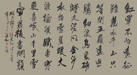 龙翼翔作品3