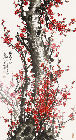 《顶天立地》 《顶天立地》