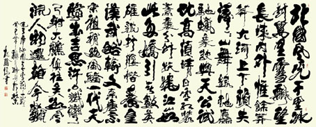 杨翰儒作品2