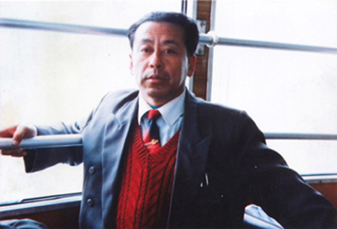 白崇君
