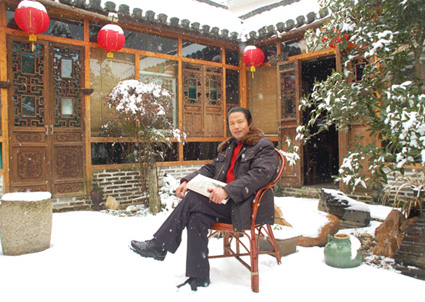 陈金辉