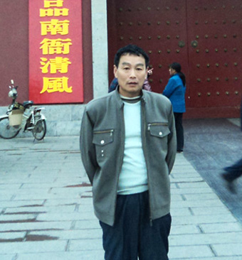 李海圣 李海圣
