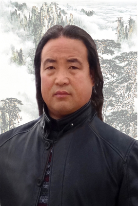 李积成 李积成