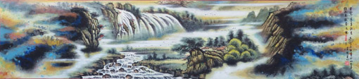 李积成作品1 李积成作品1
