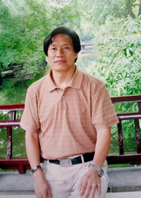 李仁枝 李仁枝