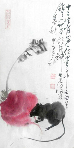 宋国柱作品1
