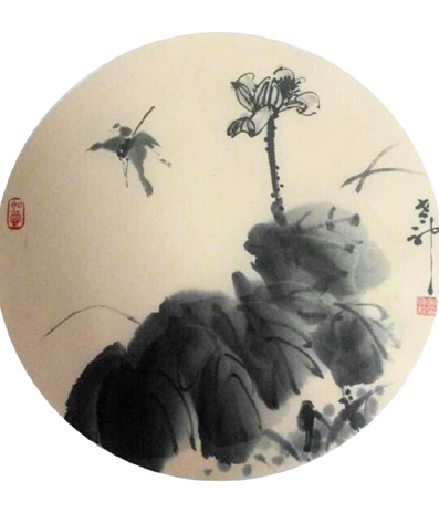 宋国柱作品1