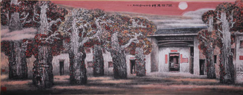 杨松涛作品1 杨松涛作品1