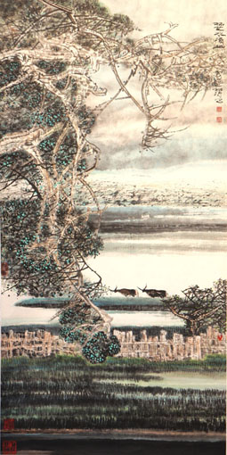 杨松涛作品3 杨松涛作品3