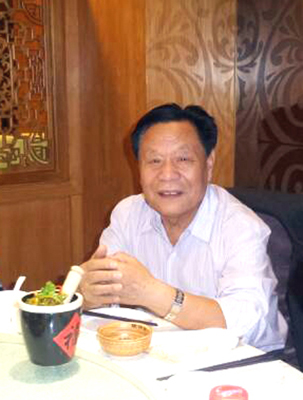曹同庆