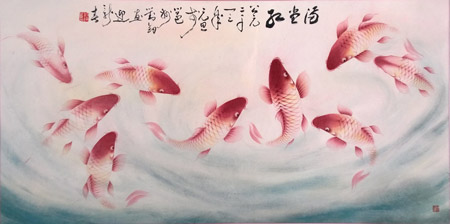 刘剑作品1 刘剑作品1
