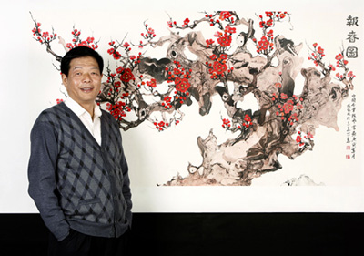 杨继林