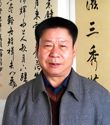 缑富喜