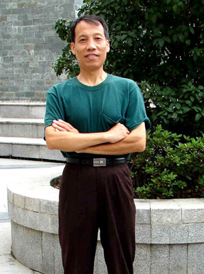 项延文