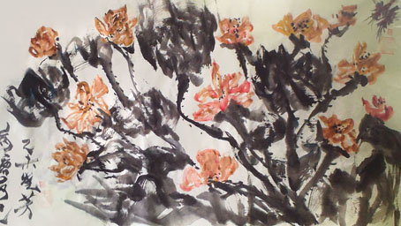 楼晓芳作品1