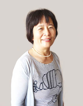 楼晓芳