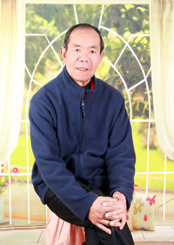 花有华