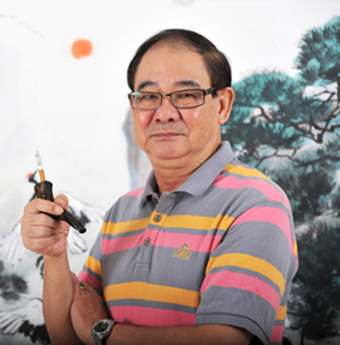 蔡春鹤