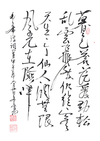 苏占文作品1