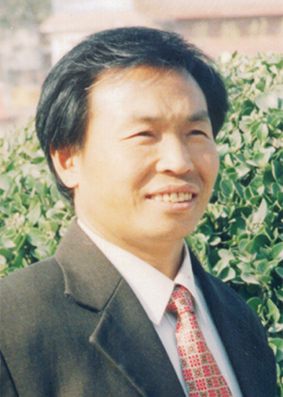 张天福