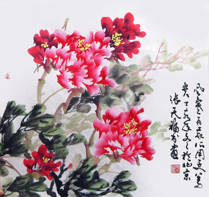 风寒为我所用更尊贵