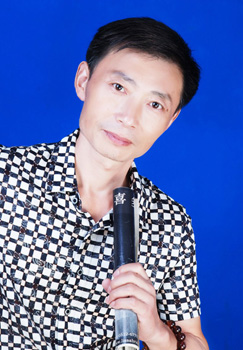 沈林荫 沈林荫