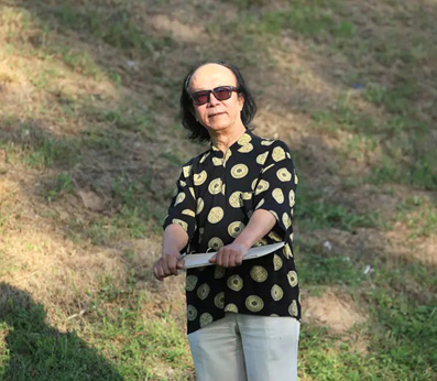 顾新敏