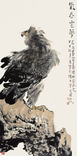 李光伟作品3