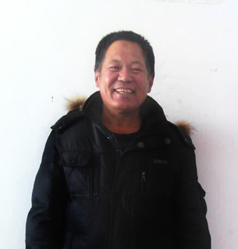 孟广龙