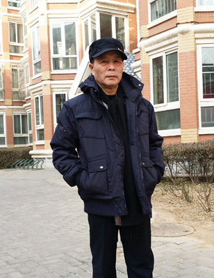 徐曙光 徐曙光