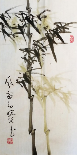 徐曙光作品3 徐曙光作品3