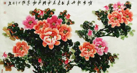 梁桂庭作品3