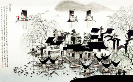 莫树滋作品3