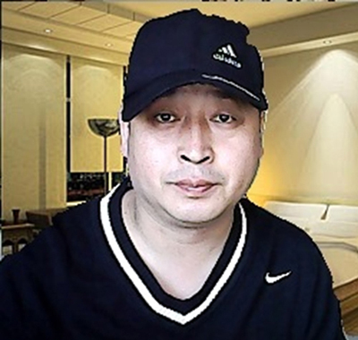 杨兴武