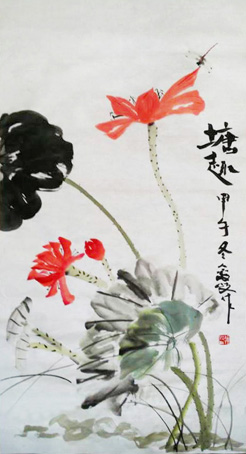 梁鑫岐作品3