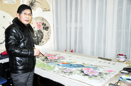 张小桂