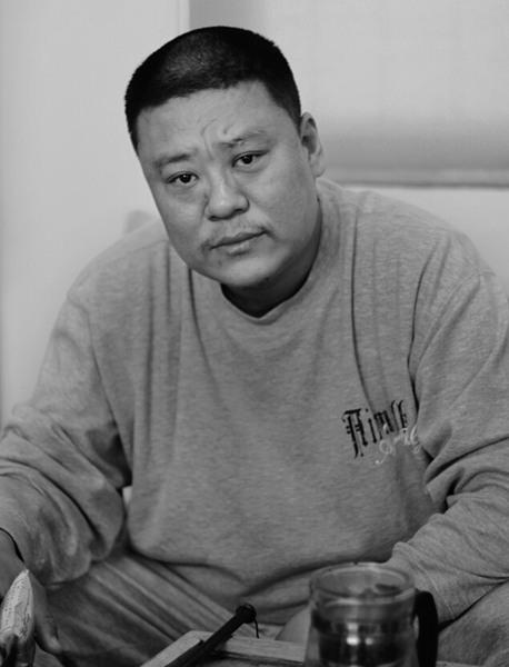 翰墨增彩京津文化品味 “京津墨韵”四人书画展在天津举行